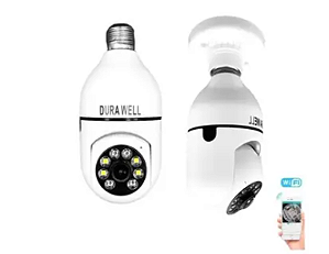 CAMERA PANORAMICA DURAWELL 8177QJ