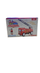 CAMINHAO DE BOMBEIRO C833-40