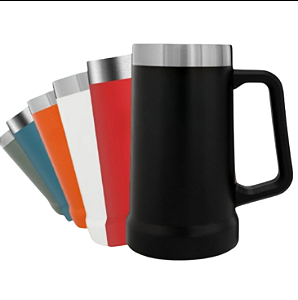 CANECA DE CHOP 709ML
