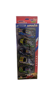 CARRINHO AMIGAO TOP-2450
