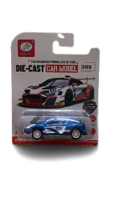 CARRINHO FERRO CAR MODEL 399/123-2A1