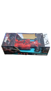 CARRO FORMULA RACING TK-AB8100