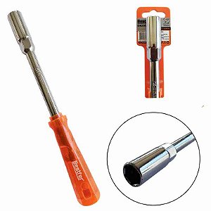 CHAVE CANHÃO 1,2´´X125MM BFH3417
