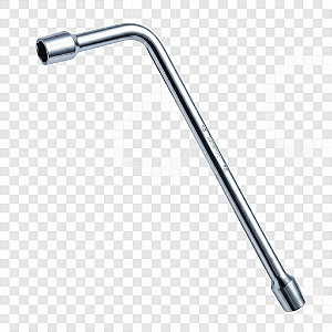 CHAVE DE BIELA TIPO L BFH1240 16MM