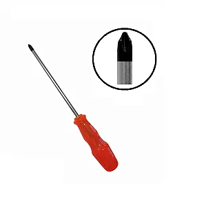 CHAVE DE FENDA PHILLIPS PH3X250MM BFH0496