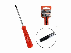 CHAVE TORX T27X4´´ BFH2283