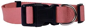 COLEIRA PP ROSA MOR 60020021