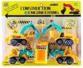 CONJ. CONSTRUÇÃO ENGENHARIA TK-2080