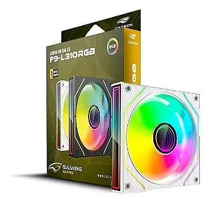 COOLER FAN F9-L320RGB