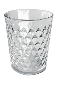 COPO DE VIDRO AVULSO COP055
