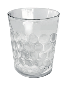 COPO DE VIDRO AVULSO COP055/2