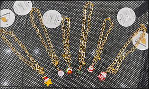 CORDÃO P/PETS  DYZ00107