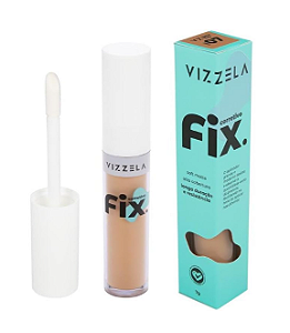 CORRETIVO FIX VIZZELA COR 07  VZ92