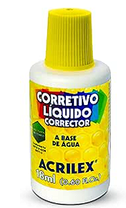 CORRETIVO LIQUIDO BLISTER 01529
