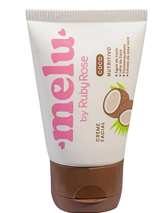 CREME FACIAL MELU COCO 40G RR-5603