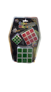 CUBO MAGICO 3 EM 1 TK-AB4577