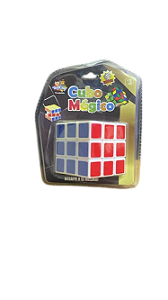 CUBO MAGICO TK-AB4580