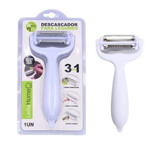 DESCASCADOR PARA LEGUMES HM-591