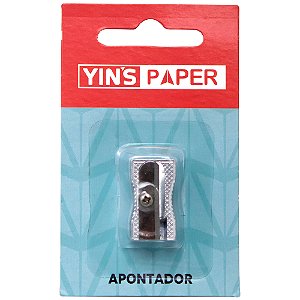 APONTADOR DE METAL PEQUENO YP7182