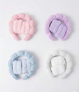 ARCO PARA MAQUIAGEM COM MUNHEQUEIRAS YS43838