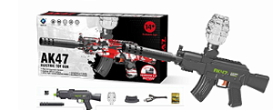 ARMA DE GEL SY-0135