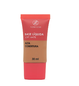 BASE LIQUIDA LUSH 30ML COR 06