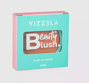 BEAUT BLUSH  COR 04  VZ 68