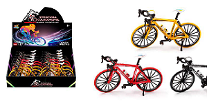 BIKE DE METAL TK-AB6892