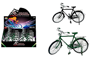 BIKE DE METAL TK-AB8754