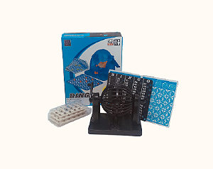 BINGO LOTTO GK1195X