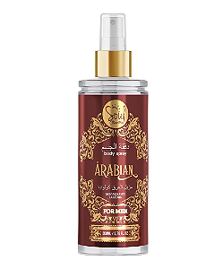 BODY SPLASH ARABIAN SOUL