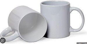 CANECA RETA PORCELANA C05-300