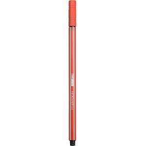 CANETA FINELINER 0.4MM VERMELHO YP7377