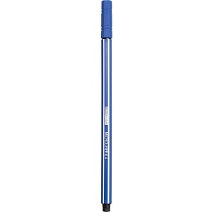 CANETA FINELINER 1.0MM AZUL YP8654