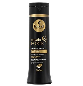 CONDICIONADOR CAVALO FORTE HASKELL