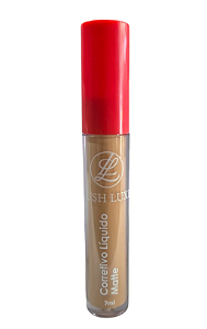 CORRETIVO LIQUIDO LUSH LUXE BS-029 COR 05