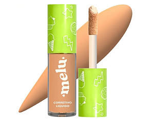 CORRETIVO MELU CHOCOLATE 5 RR-8104-5