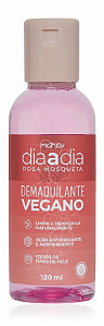 DEMAQUILANTE VEGANO ROSA MOSQUETA MAHAV DM-MV