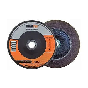 DISCO FLAP CONICO BFH1320
