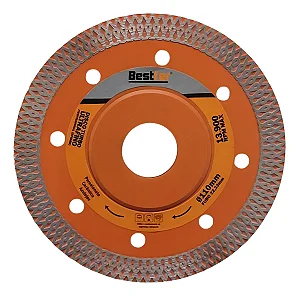 DISCO TURBO ULTRAFINO ∅110MM BFH3280