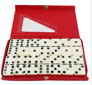 DOMINÓ NEW´ION S-004 28PCS