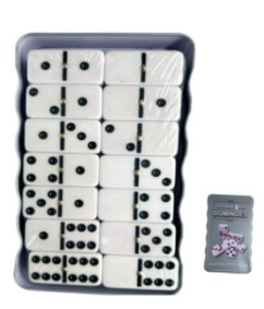 DOMINO TC-26