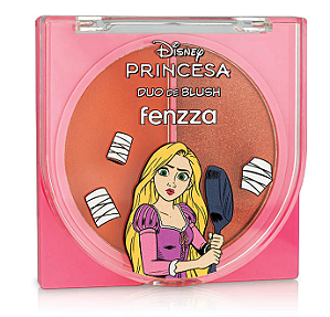 DUO BLUSH  PRINCESA FENZZA DIS101