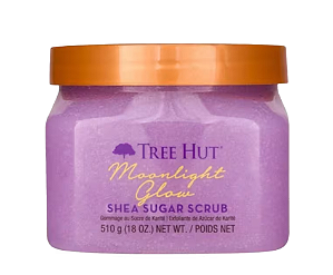 ESFOLIANTE TREE HUT 510G MOONLIGHT GLOW