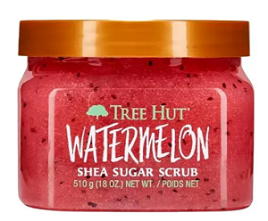 ESFOLIANTE TREE HUT 510G WATERMELON