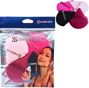 ESPELHO PARA MAQUIAGEM SABRINA SATO SP5064/ SP5067
