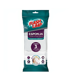 ESPONJA TIRA MANCHAS ESP7757