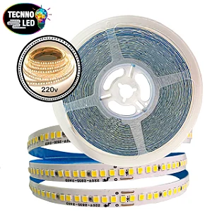 FITA DE LED BRANCA LT-3528