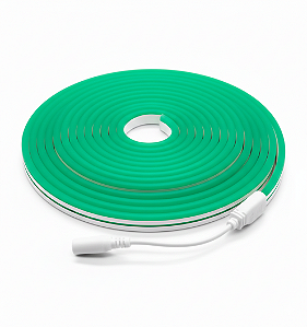FITA DE LED NEON VERDE 12V 341208
