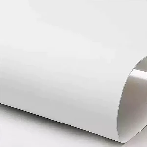 FOLHAS DE EVA 40X48 FOLHA 1.5MM C/10 YP7760 BRANCO